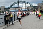 Junior Quayside Road Race, Newcastle/Gateshead, 2021, August 11th. Photo: David T. Hewitson/Sports for All Pics